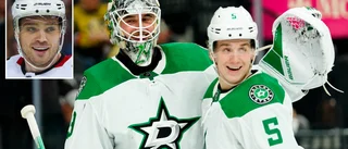 Dallas rustar för slutspel – förstärker innan deadline