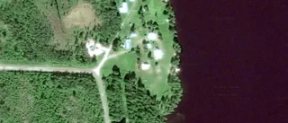 Nya ägarna ärver lantbruksfastigheten på Tjäruträsk 256 i Morjärv
