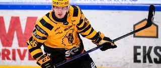 Laget mot HV71: AIK:s backsida byggs om utan Nilsson