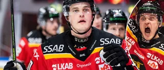 Honka om fansens nya ramsa: ”Ser ut som ett psykfall”