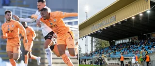 Hit flyttar AFC sitt läger: "Ska vara minusgrader"