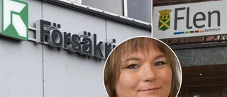 Flens kommun fick saftig räkning på 2,3 miljoner