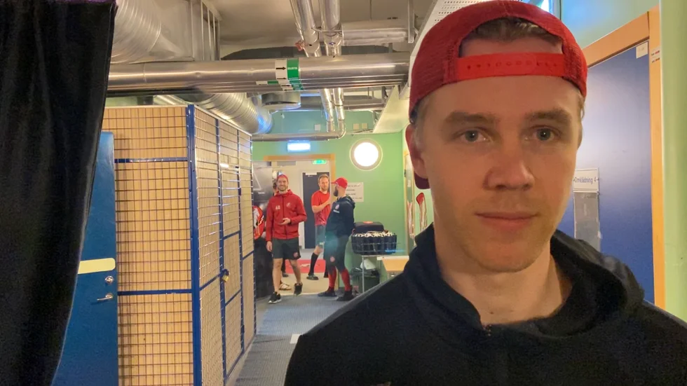 Filip Lennström har huserat i fjärdekedjan och har producerat fyra mål och fem målgivande passningar på 44 matcher.