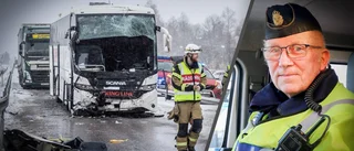 Polisen larmar: ”Då slår folk ihjäl sig mot varandra”