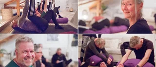 ”De vill inte att det ska bli för flummigt”