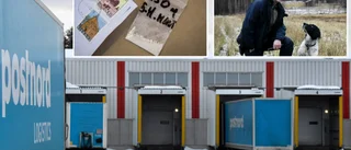 Stora knarkbeslag på posten – ingen åtalas