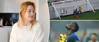 Marklund reser till Qatar – för att bevaka kritiserat VM: ”Borde från början aldrig hamnat där”
