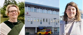 Facket ryter ifrån om budgeten: "Varningssignaler" – Men får inget svar