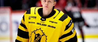 Skellefteå AIK-talangen får göra debut i Juniorkronorna: ”Inleda resan mot JVM”