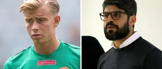 Efter missnöjet inom Dalkurd FF – nästan hela styrelsen avsattes på extra årsmöte