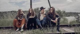 Nya stjärnor på folkmusikhimlen spelar i Uppsala