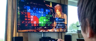 Familjebråk om tv-spel – pojke anhållen