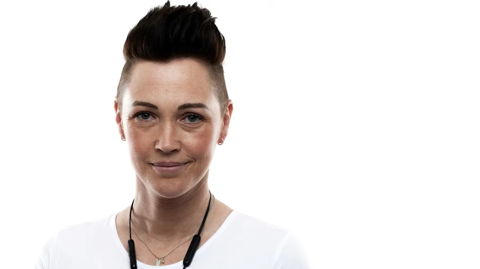 Emma Broberg.