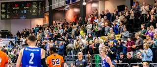 BC Luleå körde över Södertälje – så var matchen minut för minut