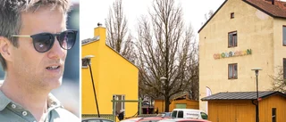 Klartecken för utbyggnad av Orionskolan • ”Vi vill börja så fort som möjligt”