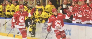 Är Vimmerby Hockeys förlustsvit rekordlång? • Finns det tillräckligt med vinnarskallar i laget? 