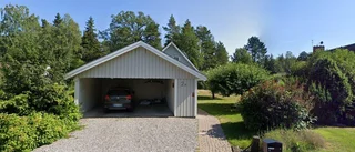 Hus på 160 kvadratmeter sålt i Eskilstuna - priset: 5 600 000 kronor
