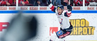 LHC vann efter stor dramatik – så rapporterade vi