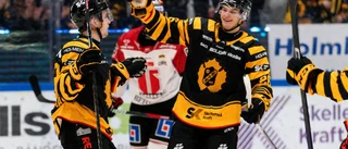 Skellefteå AIK slog serieledande Örebro – efter drömöppningen