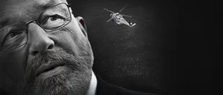 AVSLÖJAR: SD:s kommunalråd sålde hemliga försvarsuppgifter – riskerade rikets säkerhet: ”En perfekt person att knyta till sig som spion”