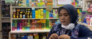 159 barn avled av farlig medicin