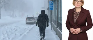 Ska vi locka med djupsnö och mörker? 