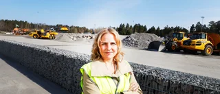 Minskad orderingång – men vinstmaskinen Volvo CE fortsätter leverera: "Behöver fortsätta gasa"