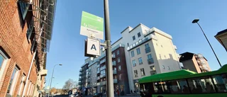 Ska nyinflyttade barn bussas till stan?