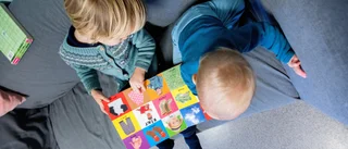 Varken färre barn eller minskade behov i förskolan