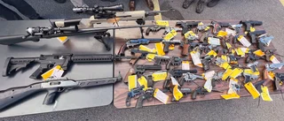 Kraftig ökning av 3D-vapen • Flera mord utomlands • Europol tar utvecklingen på största allvar