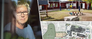 115 miljoner kronor och två års byggtid – så blir nya skolan • "Räknar med att rymma cirka 190 elever"