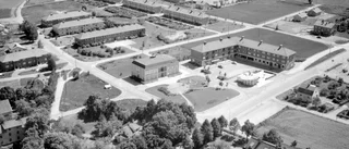 Cloetta löste bostadsfrågan för anställda i Ljungsbro