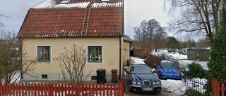 Nya ägare till villa i Visby - prislappen: 4 900 000 kronor