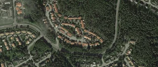 Radhus på 86 kvadratmeter sålt i Enköping - priset: 2 400 000 kronor