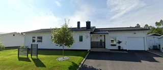 Hus på 131 kvadratmeter från 1971 sålt i Bergsviken, Piteå - priset: 2 175 000 kronor