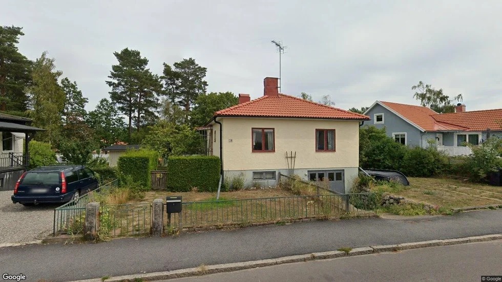 Fredsgatan 19