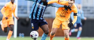 Djurgården sprang ifrån AFC efter paus – inför storpublik på Tunavallen: "Otur"