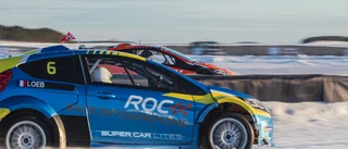 Låt inte en liten klick stoppa ROC