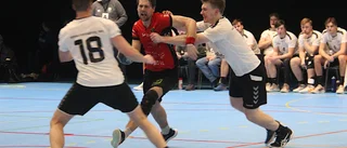 Dramatisk upplösning i Borlänge
