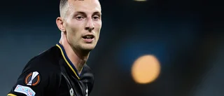 Nilsson slog till igen – avgjorde mot Charleroi