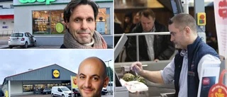 Så undviker butikerna i Katrineholm "kompispriser" 
