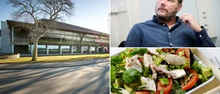 Wisby strand öppnar lunchrestaurang året om