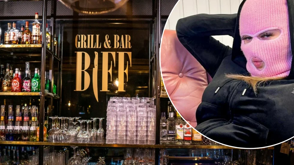 Under fredagskvällen gästas Eskilstuna av en av landets just nu hetaste artister.