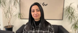 Noor fick jobb på direkten: "Jag har kämpat!" • Ett hett eftertraktat yrke