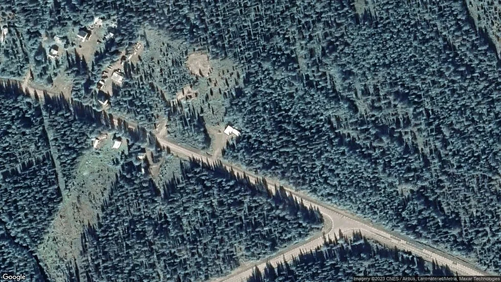 Området kring ASPLUND 1:77