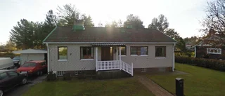 30-åring ny ägare till 60-talshus i Kalix - 350 000 kronor blev priset