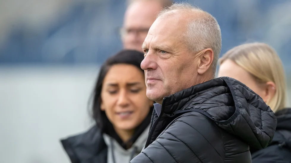 Ingemar "Igge" Persson har gått bort vid en ålder av 59 år. 