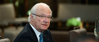 Om makten och Henemark i ny kungadokumentär