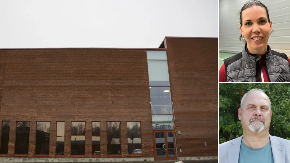Henrik Ljungqvist tycker att "det är olyckligt" med de många turerna kring Piggelinhallens vikvägg. "Man har haft olika tankar om hur man skulle kunna lösa det här, men det gick inte att veta säkert innan man gjorde en riktig undersökning. Och den kom fram till att det inte skulle fungera så", säger han.