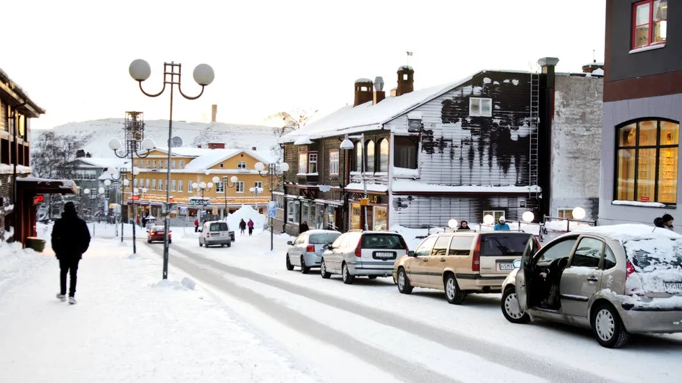 Kiruna har prisats som Årets glesbygdskommun fyra år i rad. Det görs inte genom att avsluta samarbetet i Norrbottens kommuner, skriver debattören.